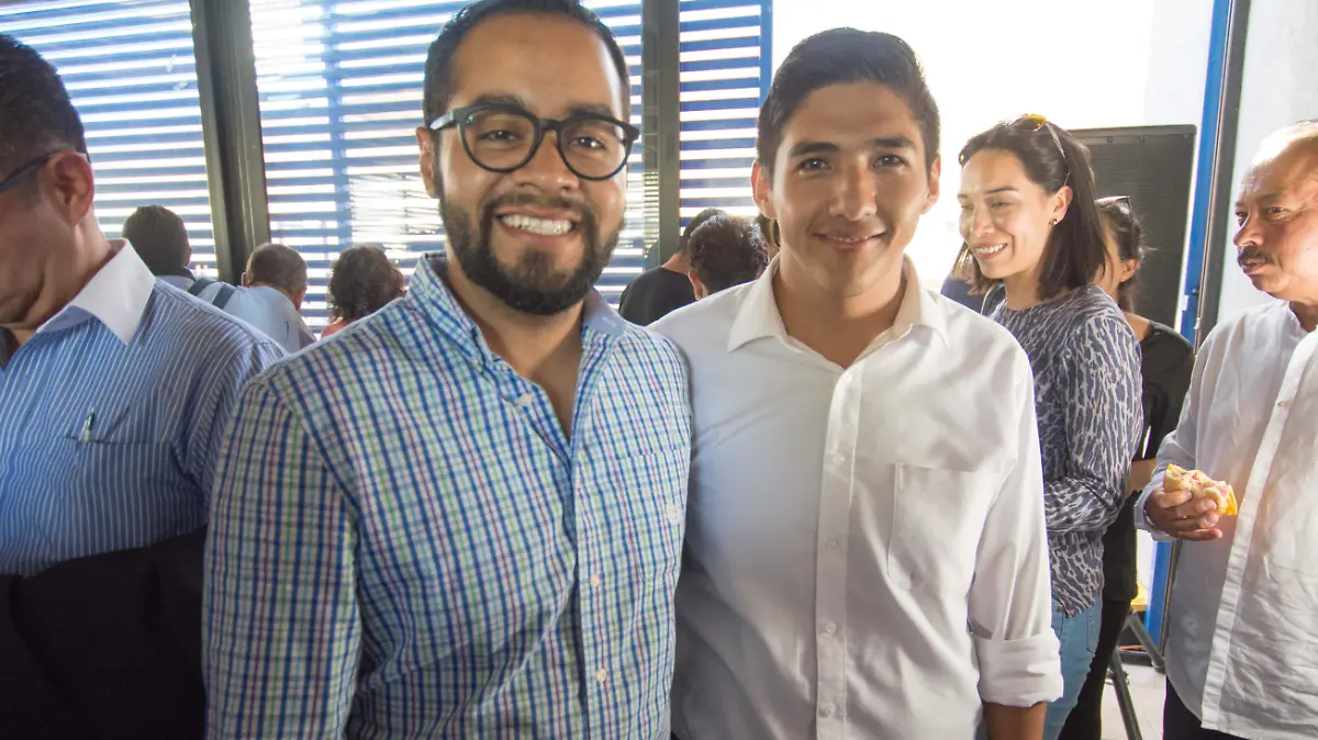 Acción Juvenil impartirá diplomado para profesionalizar cuadros políticos.  Archivo  El Sol de San Juan del Río.